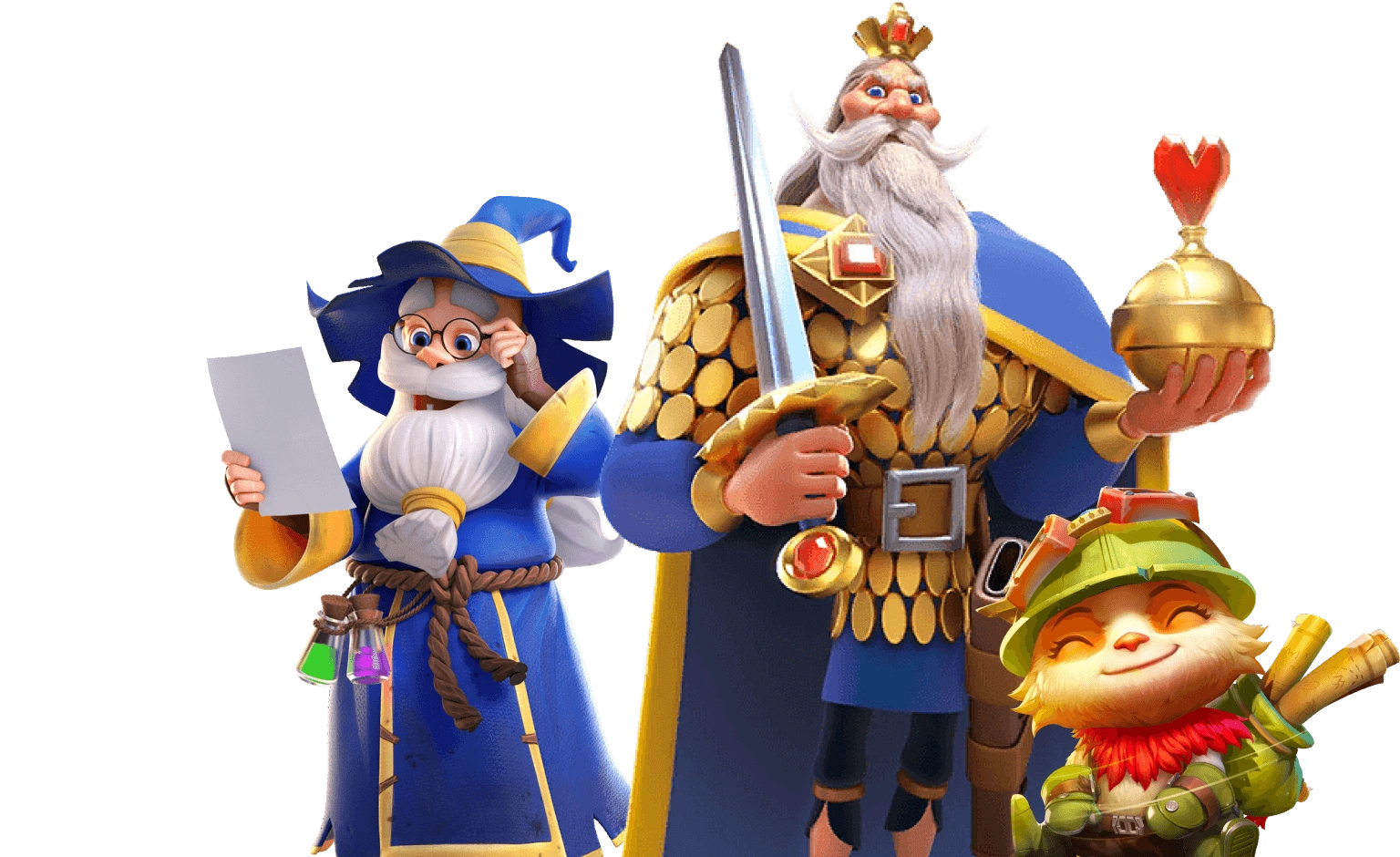 Thông tin nổ hũ và slot trên Pg99
